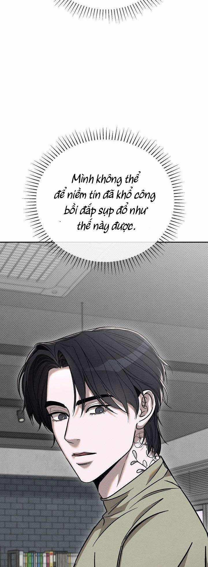 Chạm Vào Em 26 trang 38