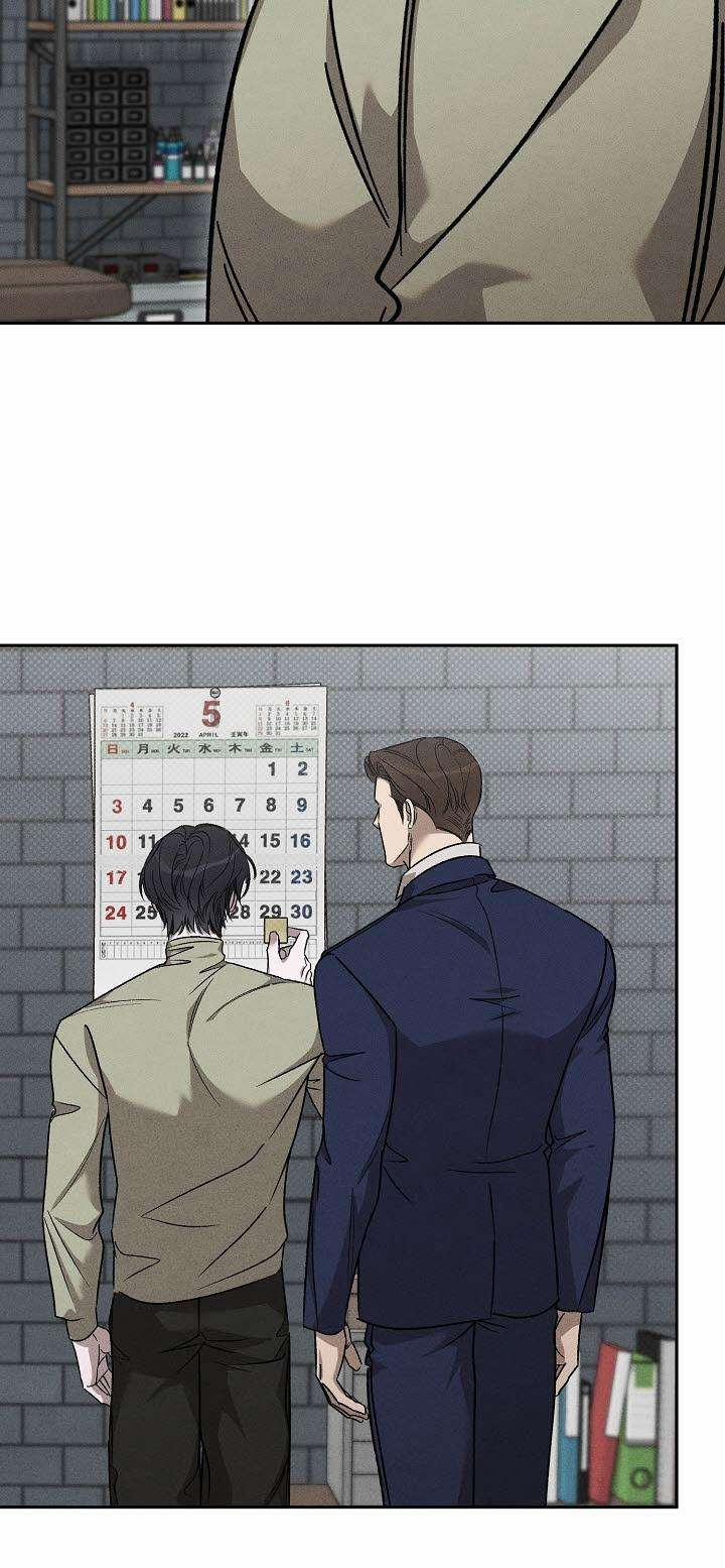 Chạm Vào Em 26 trang 39