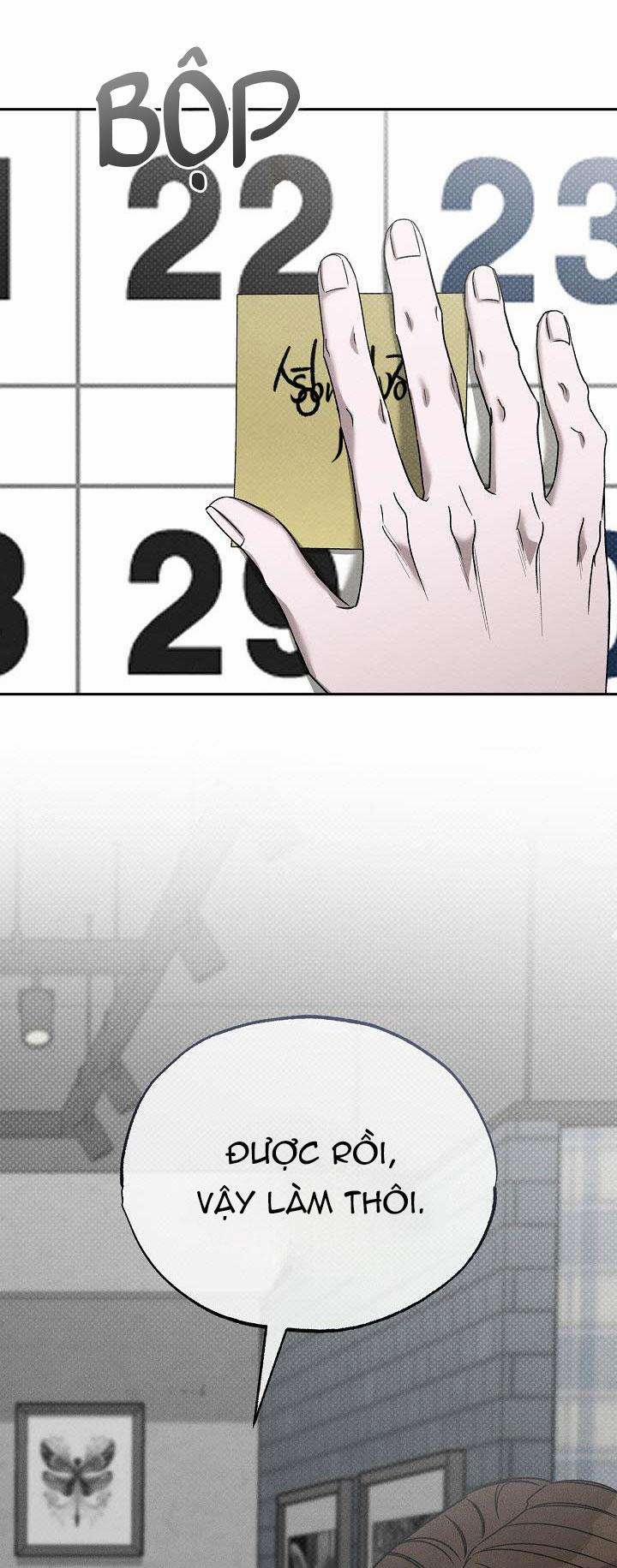 Chạm Vào Em 26 trang 41