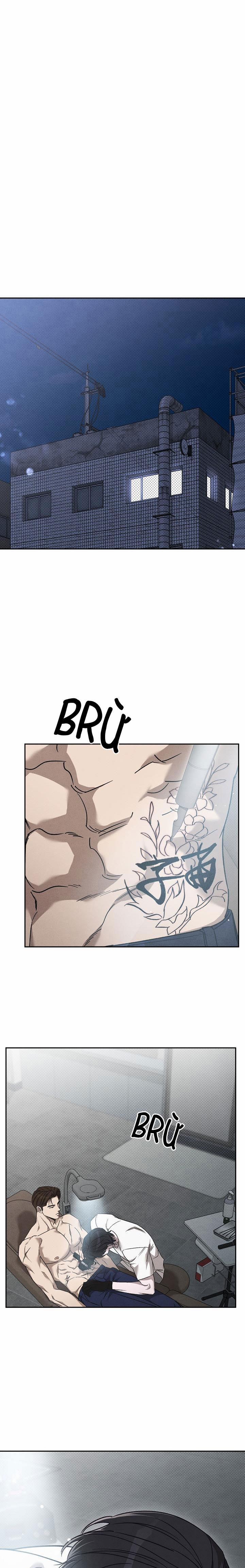 Chạm Vào Em 27 trang 0