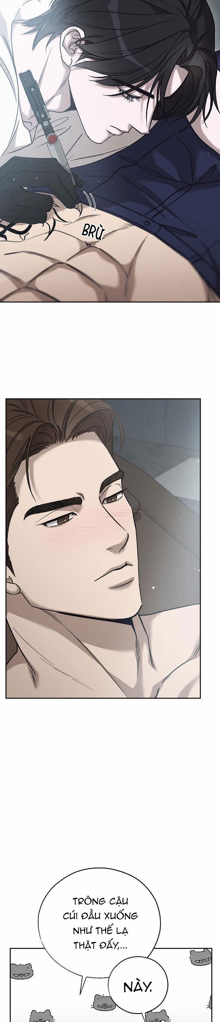 Chạm Vào Em 27 trang 1