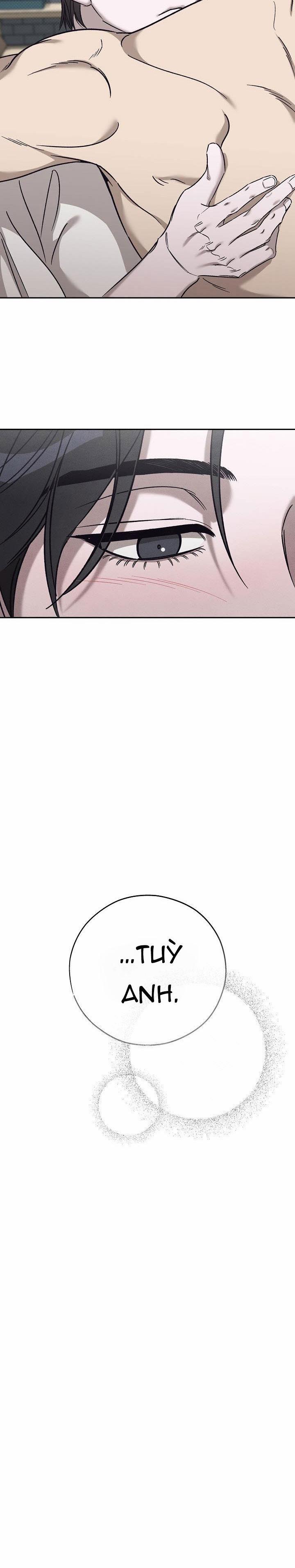 Chạm Vào Em 27 trang 11