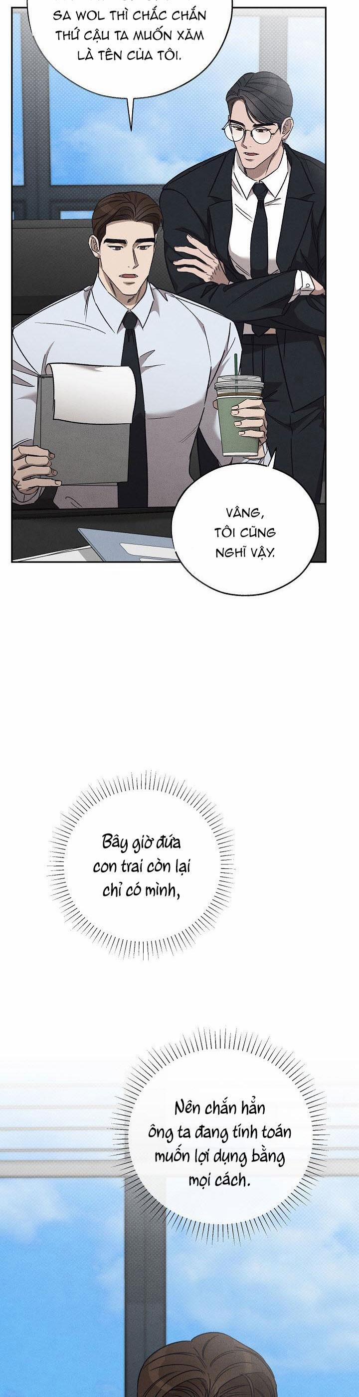 Chạm Vào Em 27 trang 14