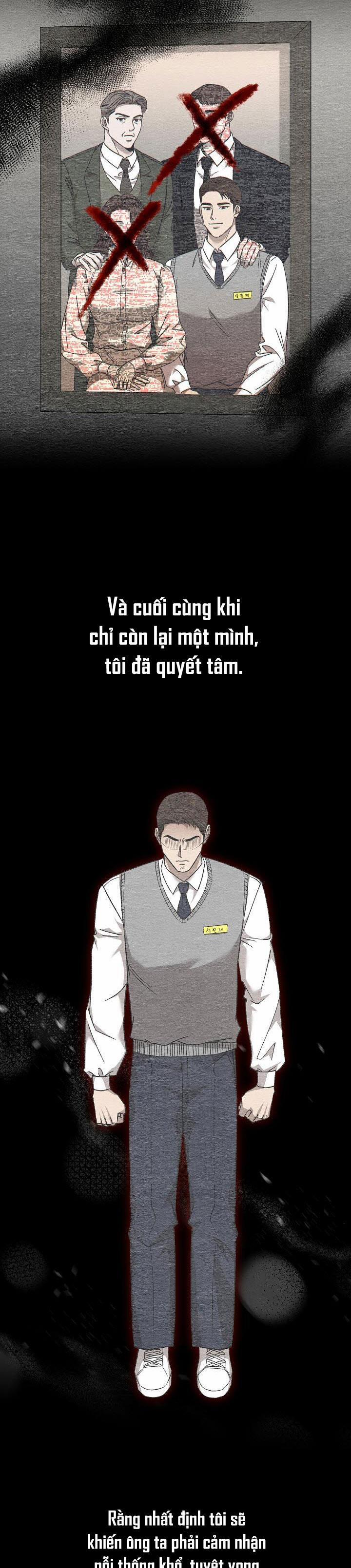 Chạm Vào Em 27 trang 20