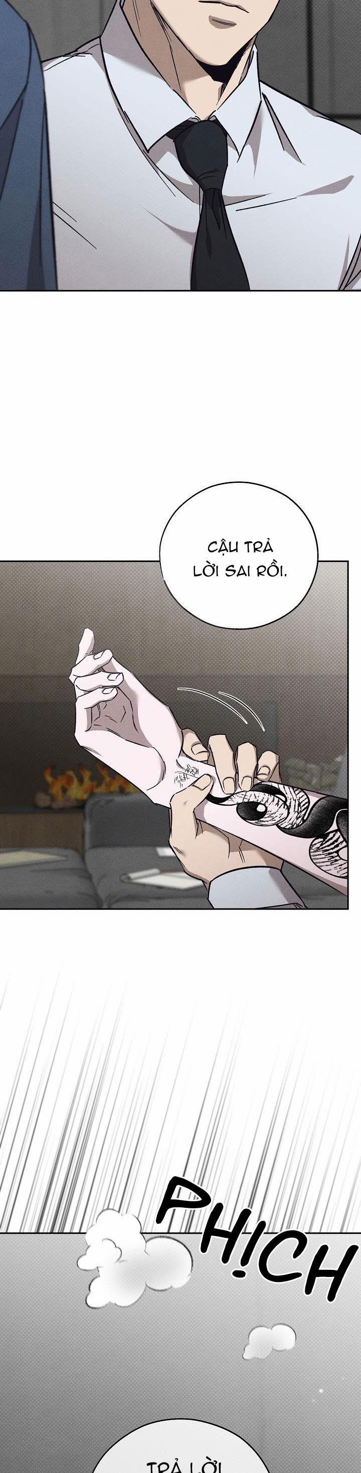 Chạm Vào Em 27 trang 32