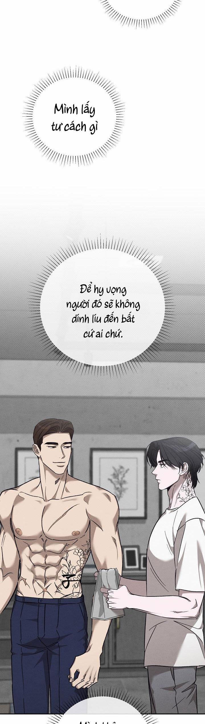 Chạm Vào Em 27 trang 7