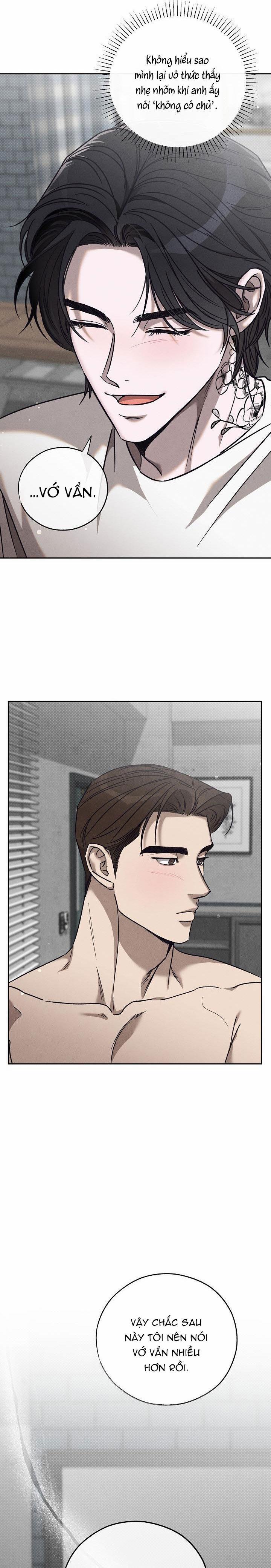 Chạm Vào Em 27 trang 9