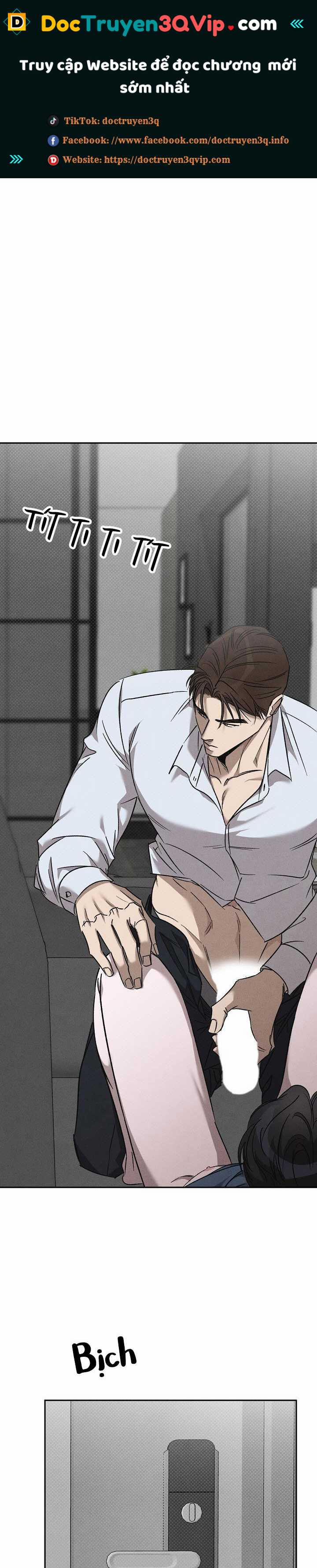 Chạm Vào Em 28 trang 0