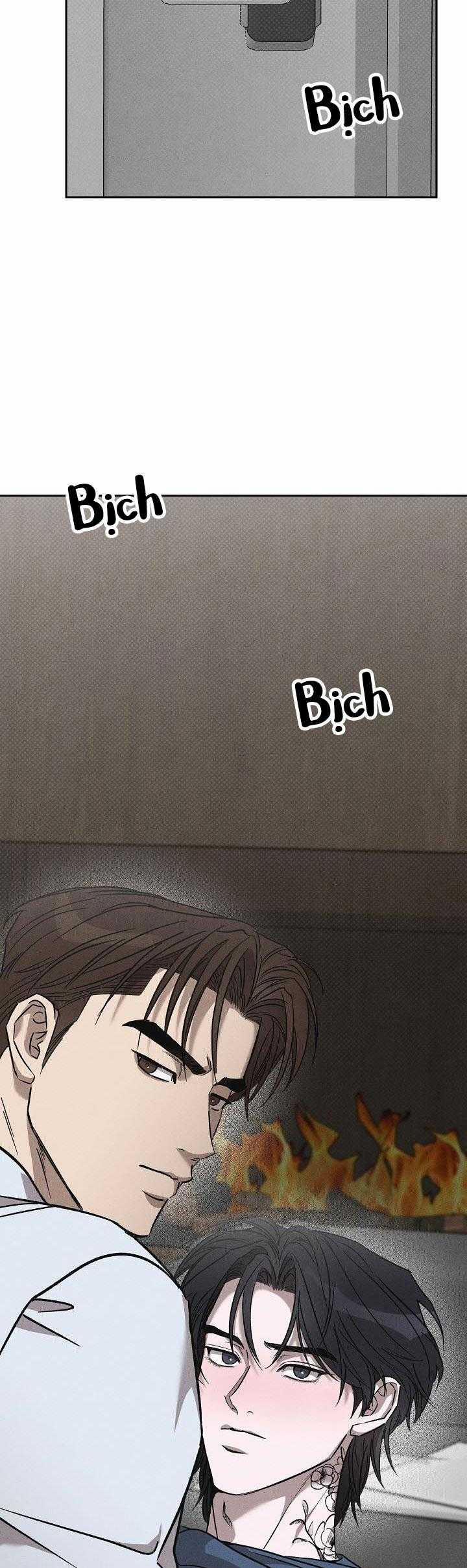 Chạm Vào Em 28 trang 1