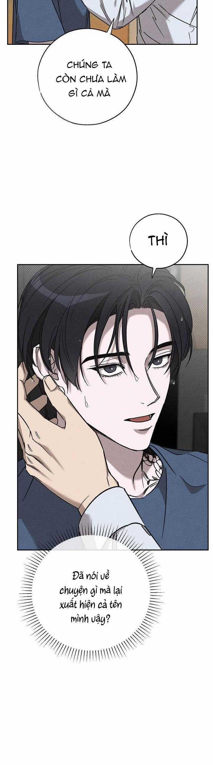 Chạm Vào Em 28 trang 13