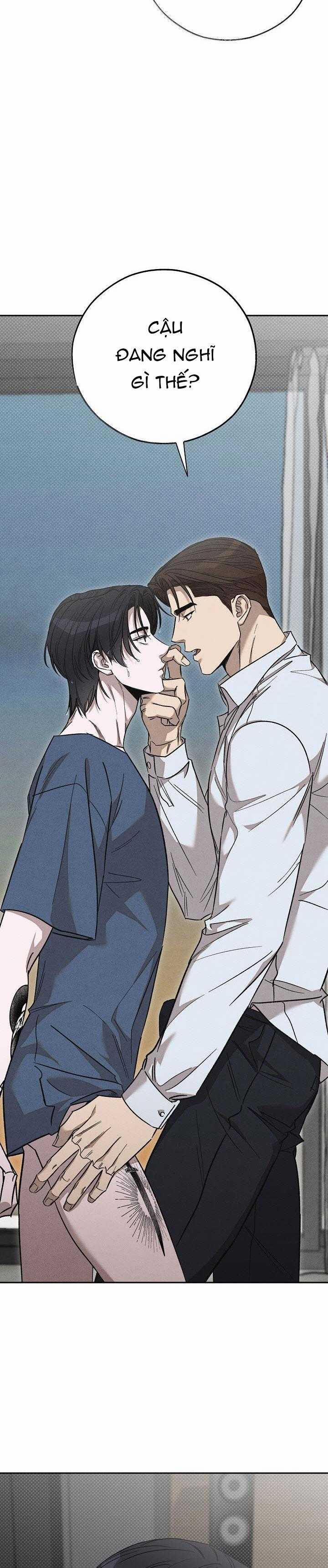 Chạm Vào Em 28 trang 15