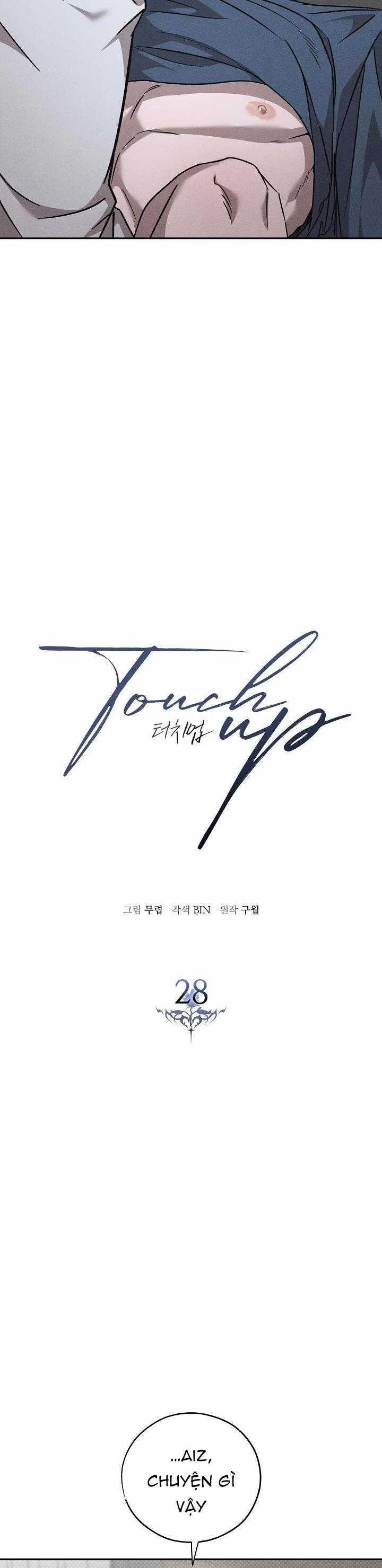 Chạm Vào Em 28 trang 2