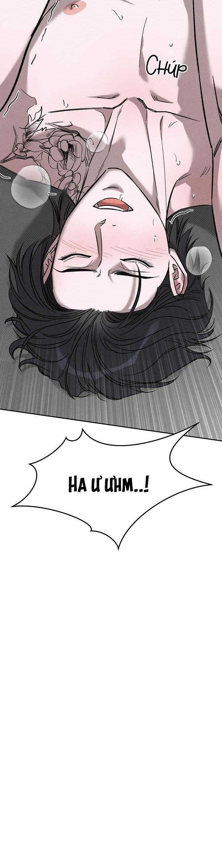 Chạm Vào Em 28 trang 24