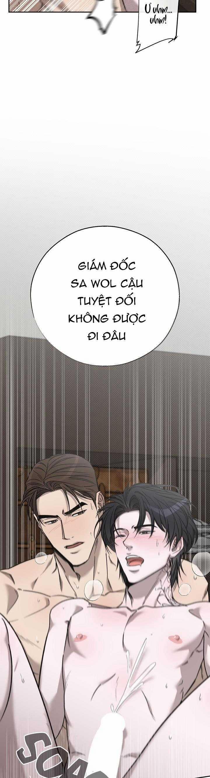 Chạm Vào Em 28 trang 28