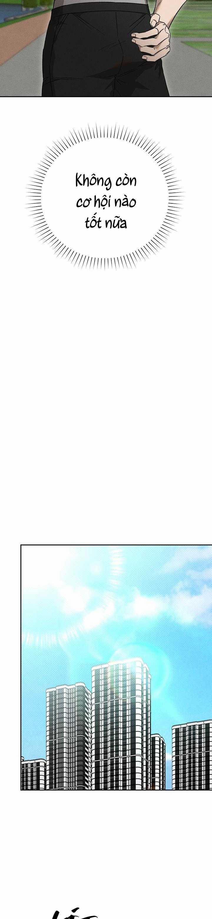 Chạm Vào Em 28 trang 33