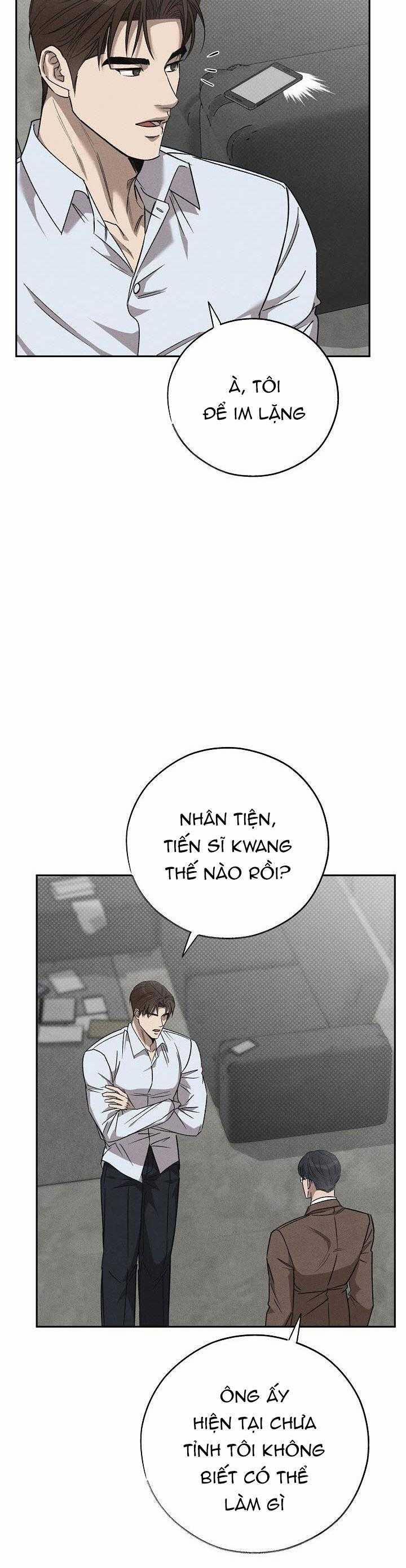 Chạm Vào Em 28 trang 4