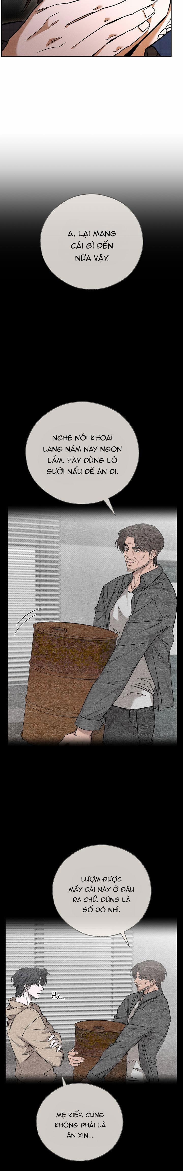 Chạm Vào Em 29 trang 10