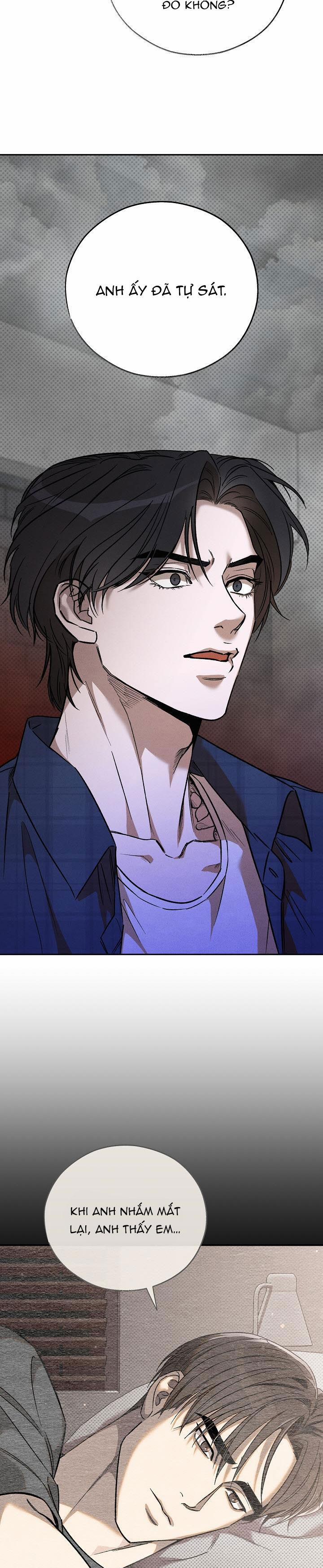 Chạm Vào Em 29 trang 16