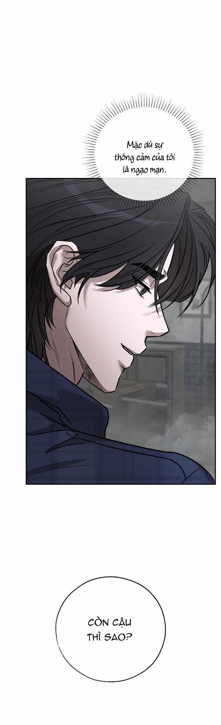 Chạm Vào Em 29 trang 19