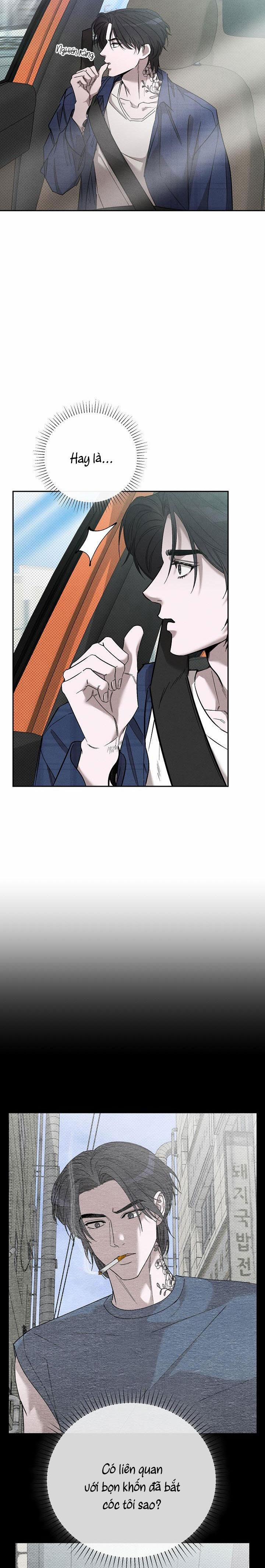 Chạm Vào Em 29 trang 2