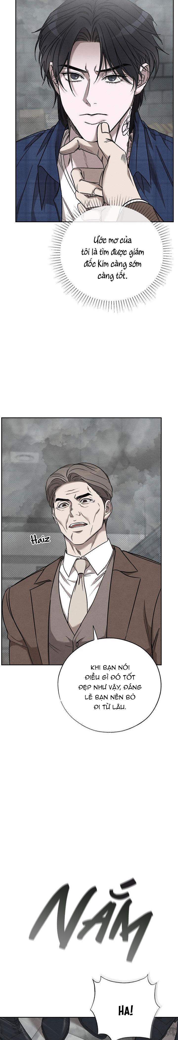 Chạm Vào Em 29 trang 21