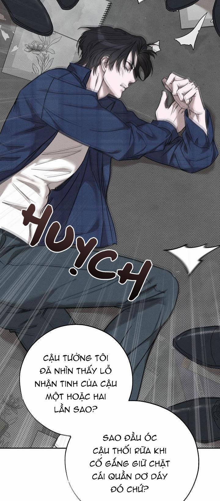 Chạm Vào Em 29 trang 22