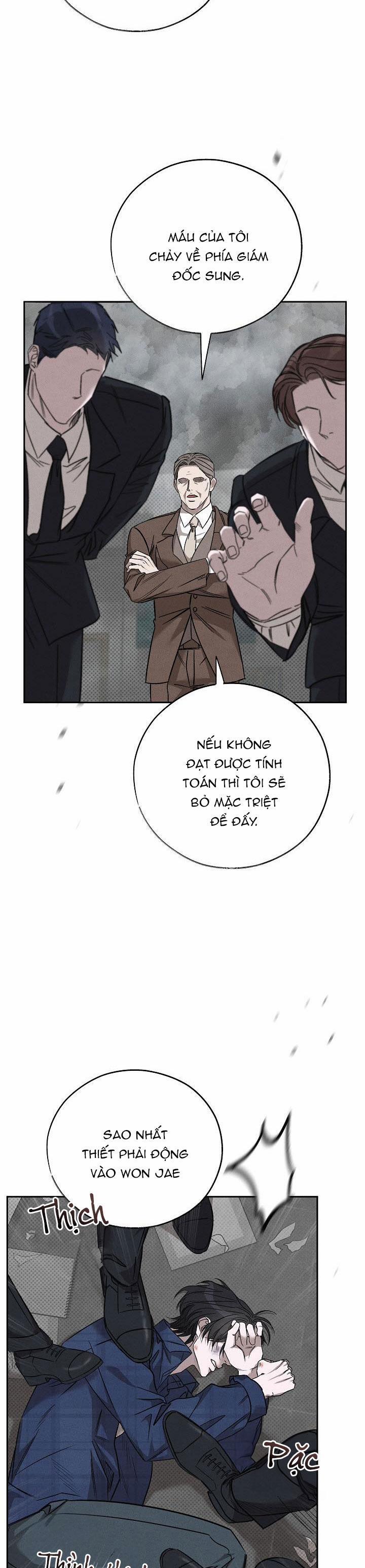 Chạm Vào Em 29 trang 24