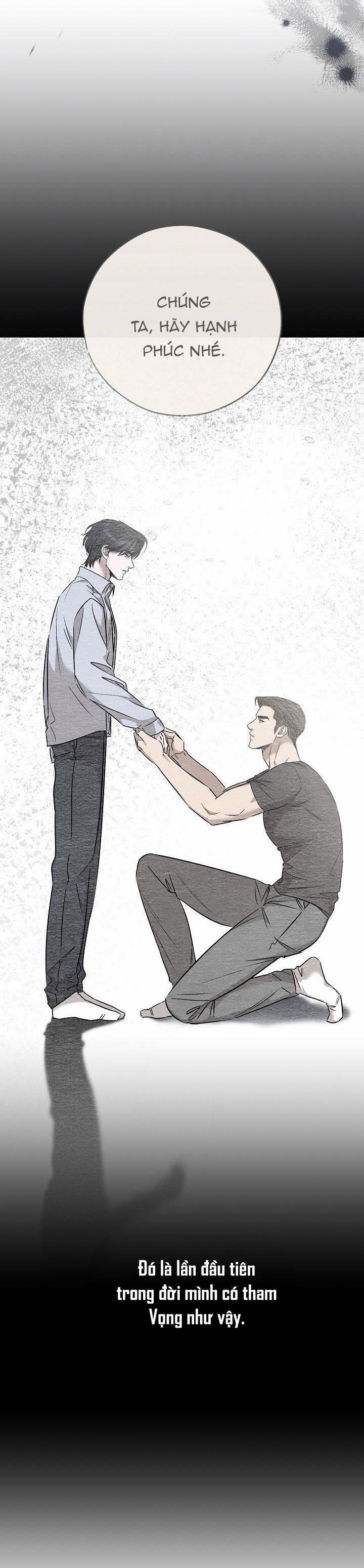 Chạm Vào Em 29 trang 26