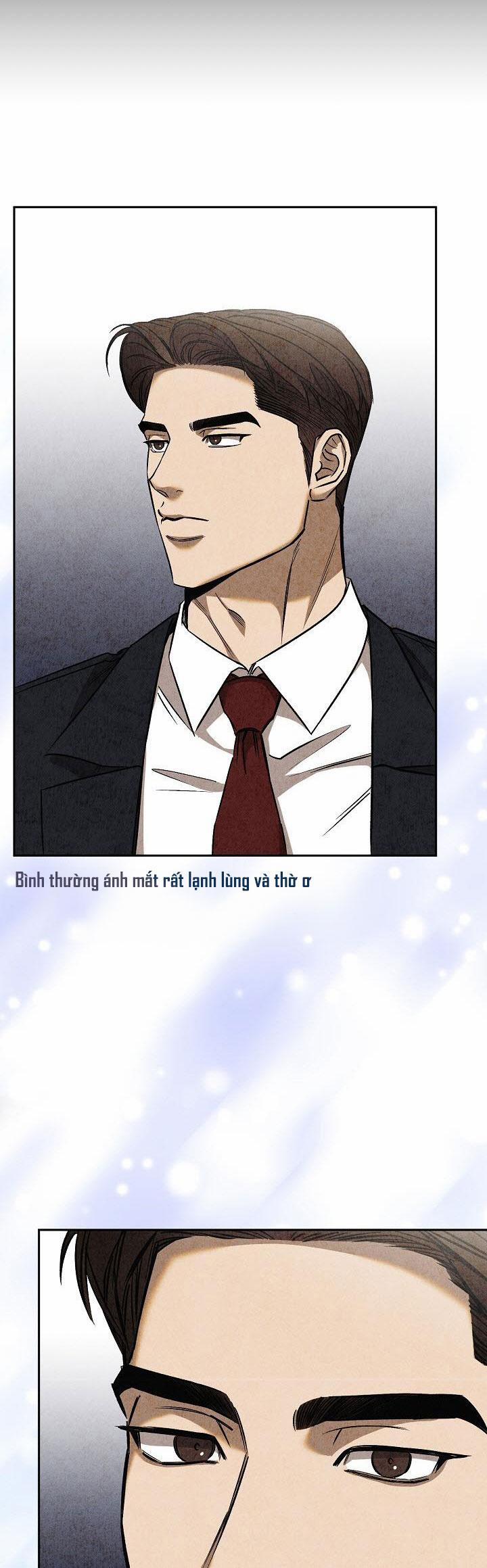 Chạm Vào Em 29 trang 27