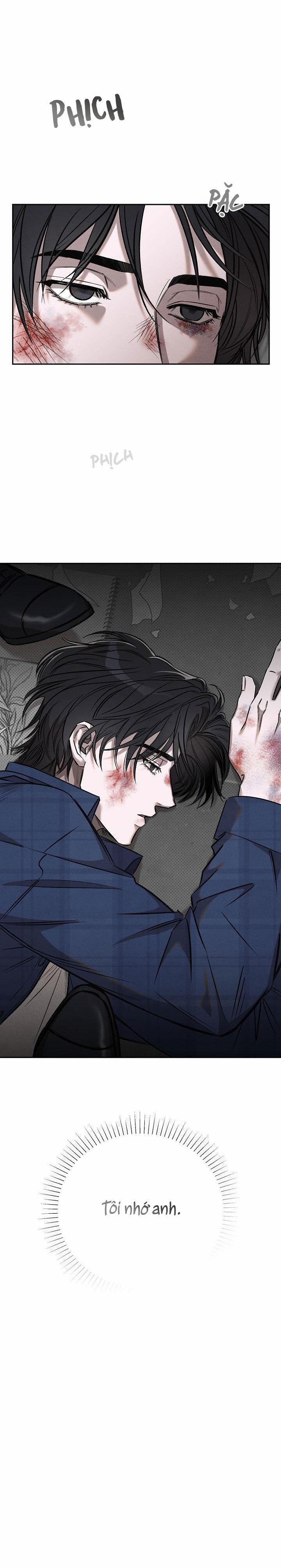 Chạm Vào Em 29 trang 29