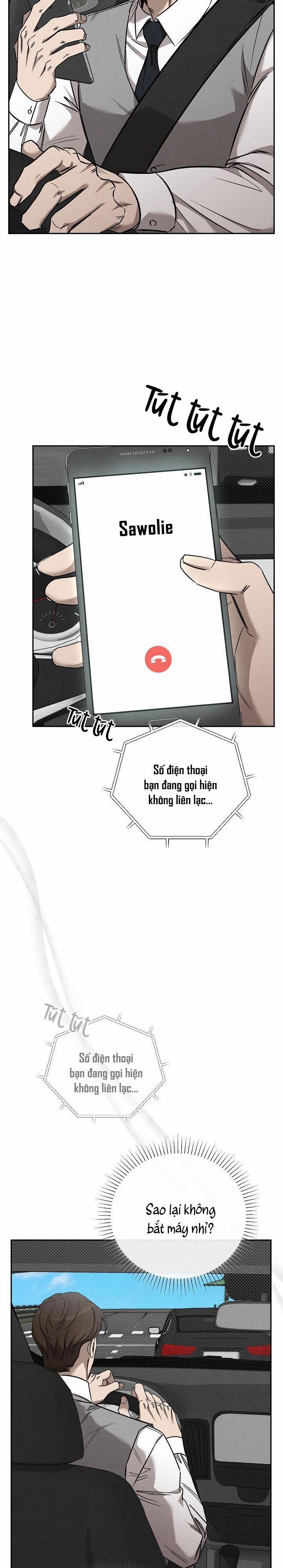 Chạm Vào Em 29 trang 31