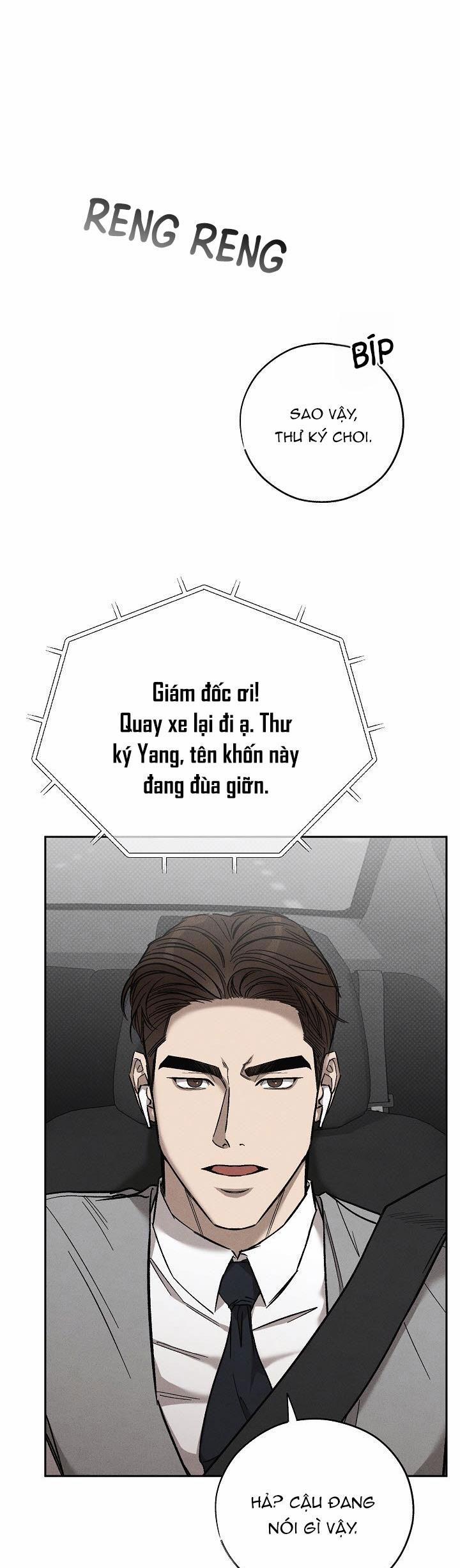 Chạm Vào Em 29 trang 33