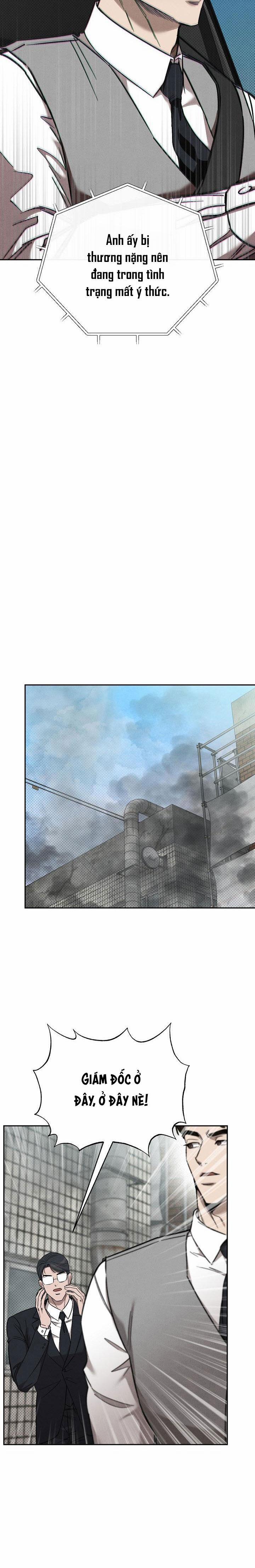 Chạm Vào Em 29 trang 35