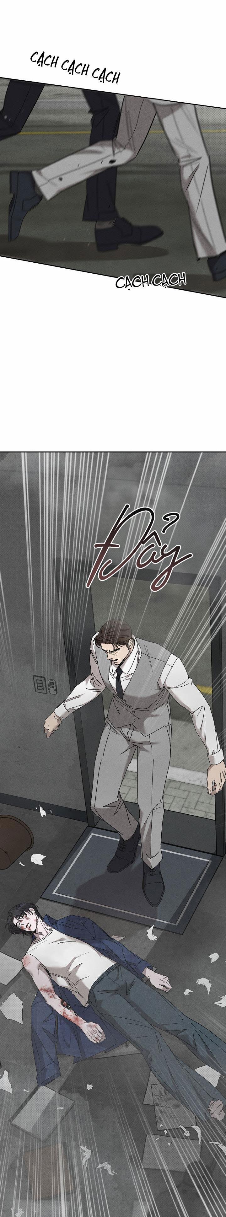 Chạm Vào Em 29 trang 36