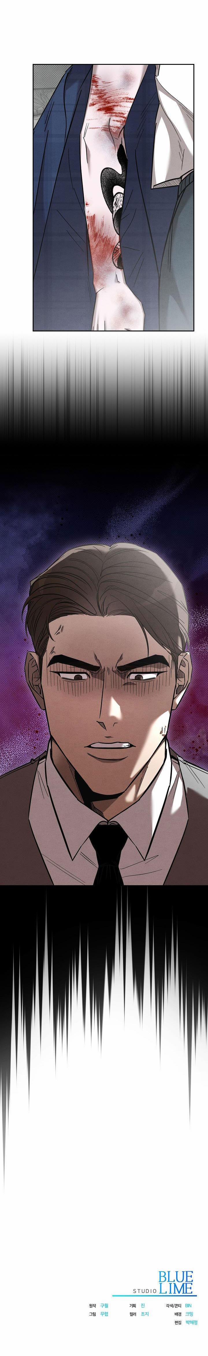 Chạm Vào Em 29 trang 39