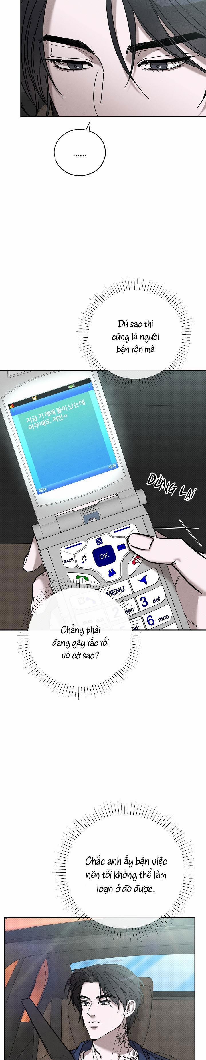 Chạm Vào Em 29 trang 4