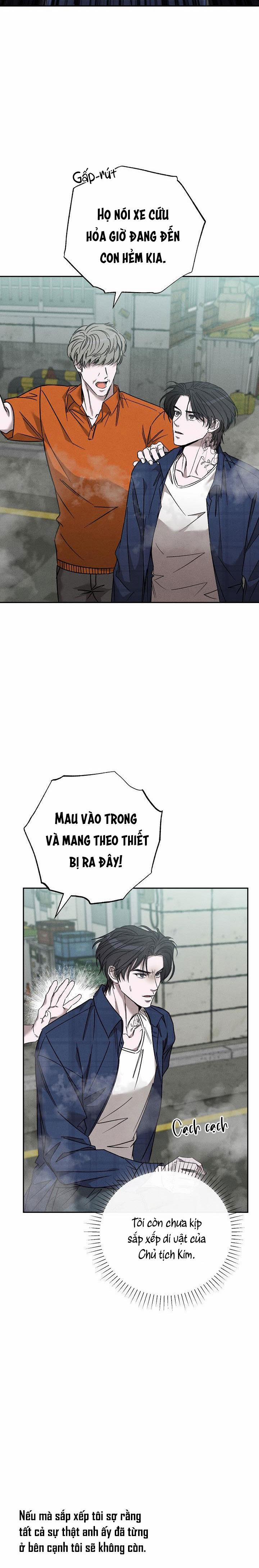 Chạm Vào Em 29 trang 7