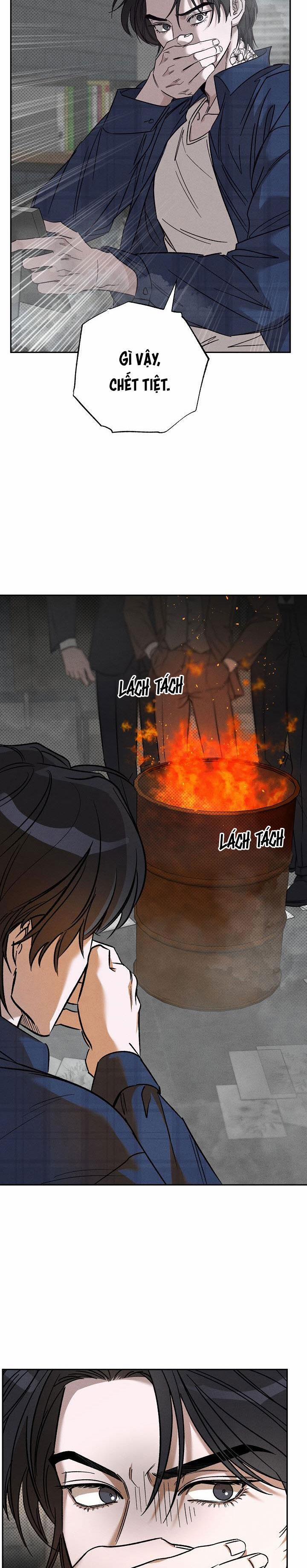 Chạm Vào Em 29 trang 9