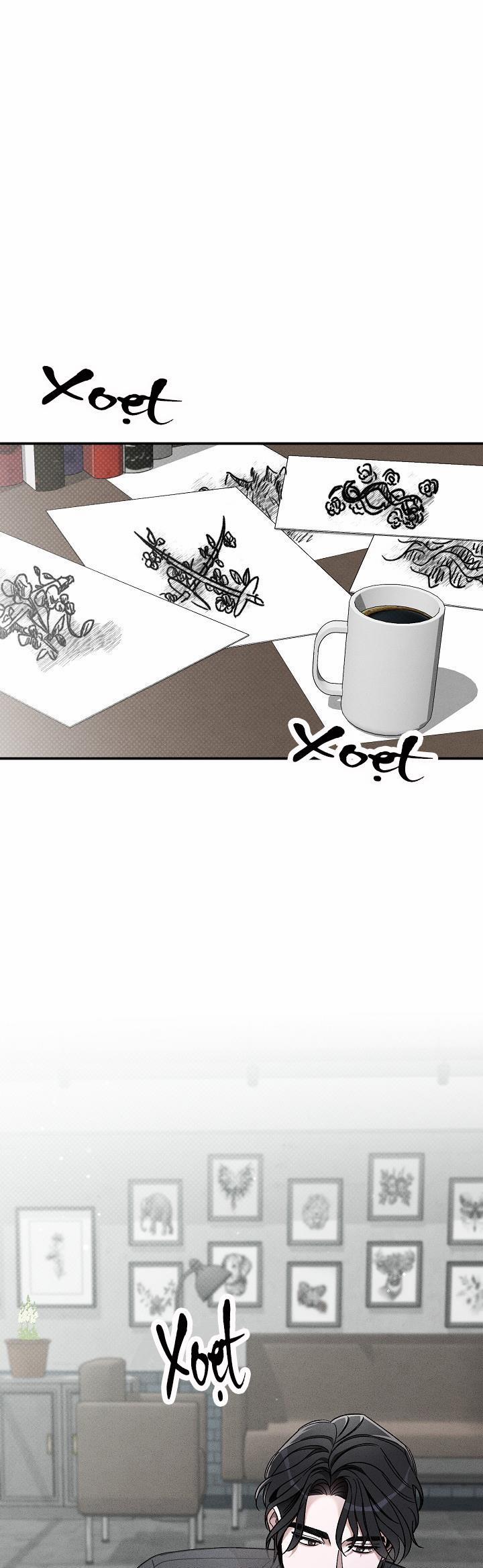 Chạm Vào Em 3 trang 0