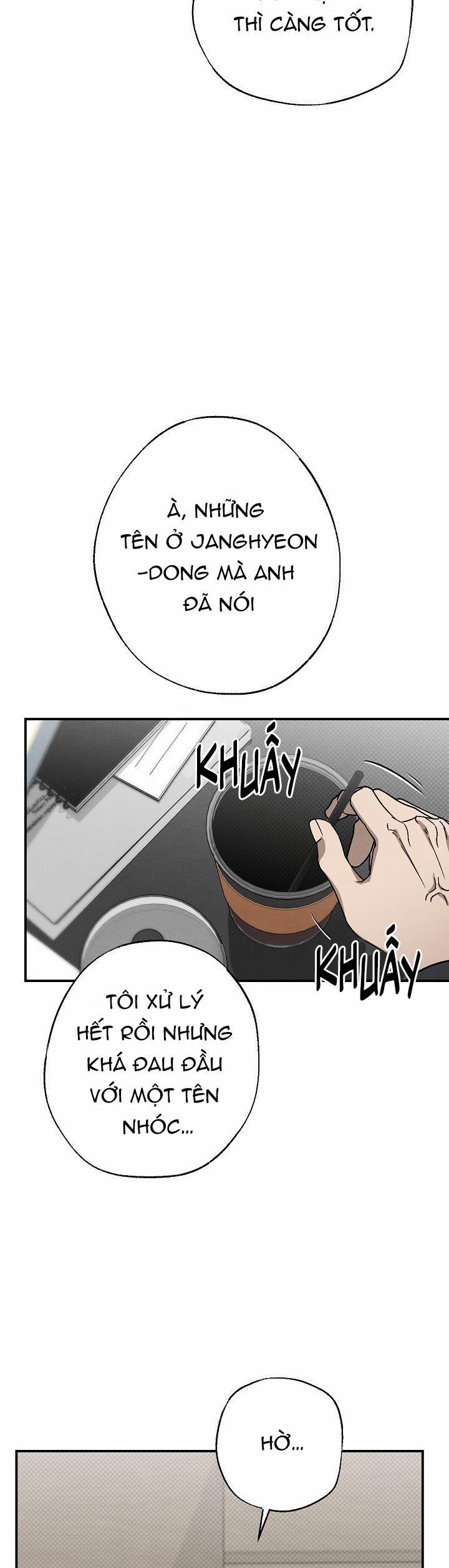 Chạm Vào Em 3 trang 10