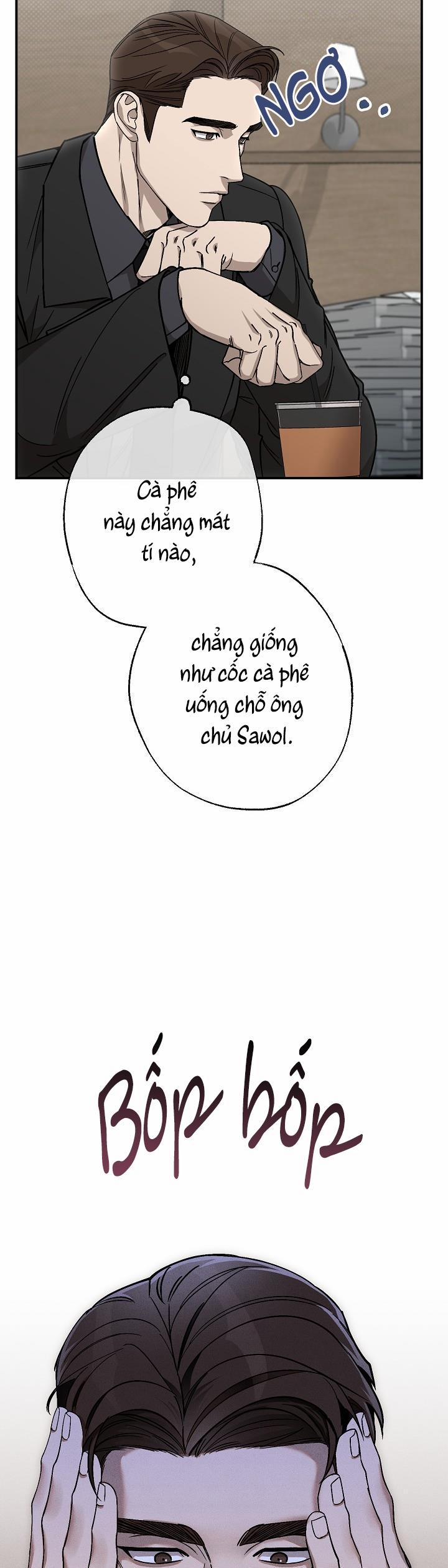 Chạm Vào Em 3 trang 11