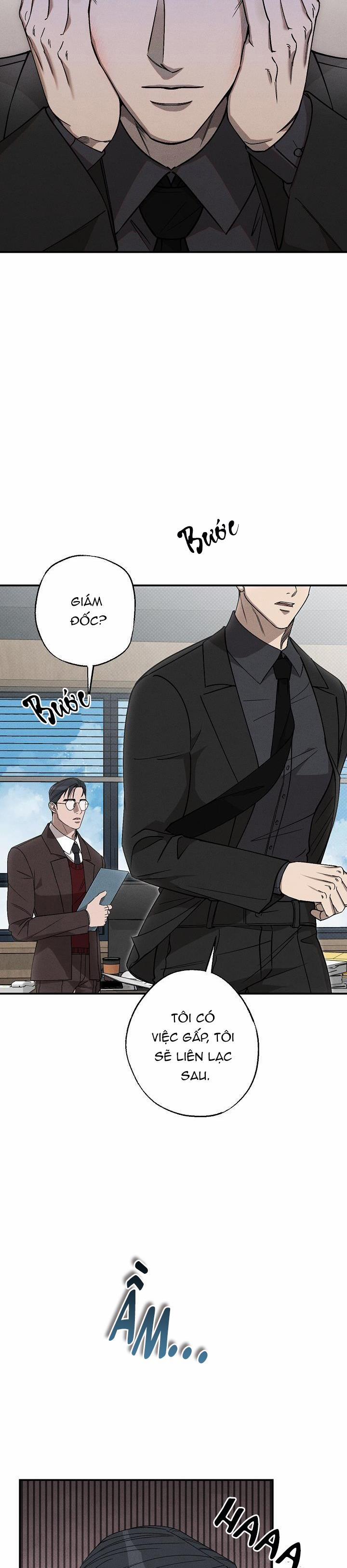 Chạm Vào Em 3 trang 12