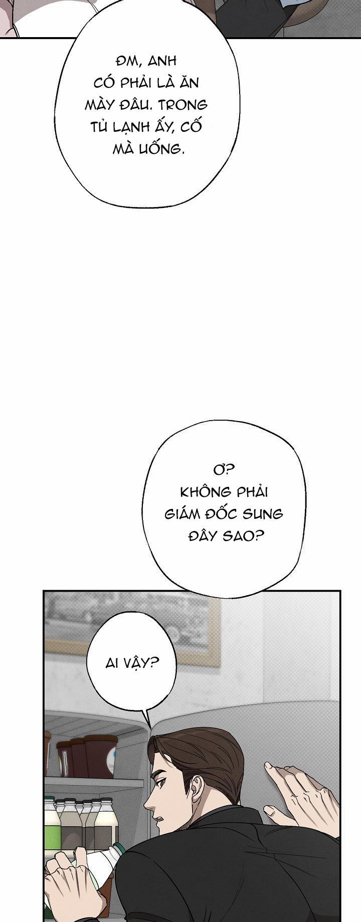 Chạm Vào Em 3 trang 16