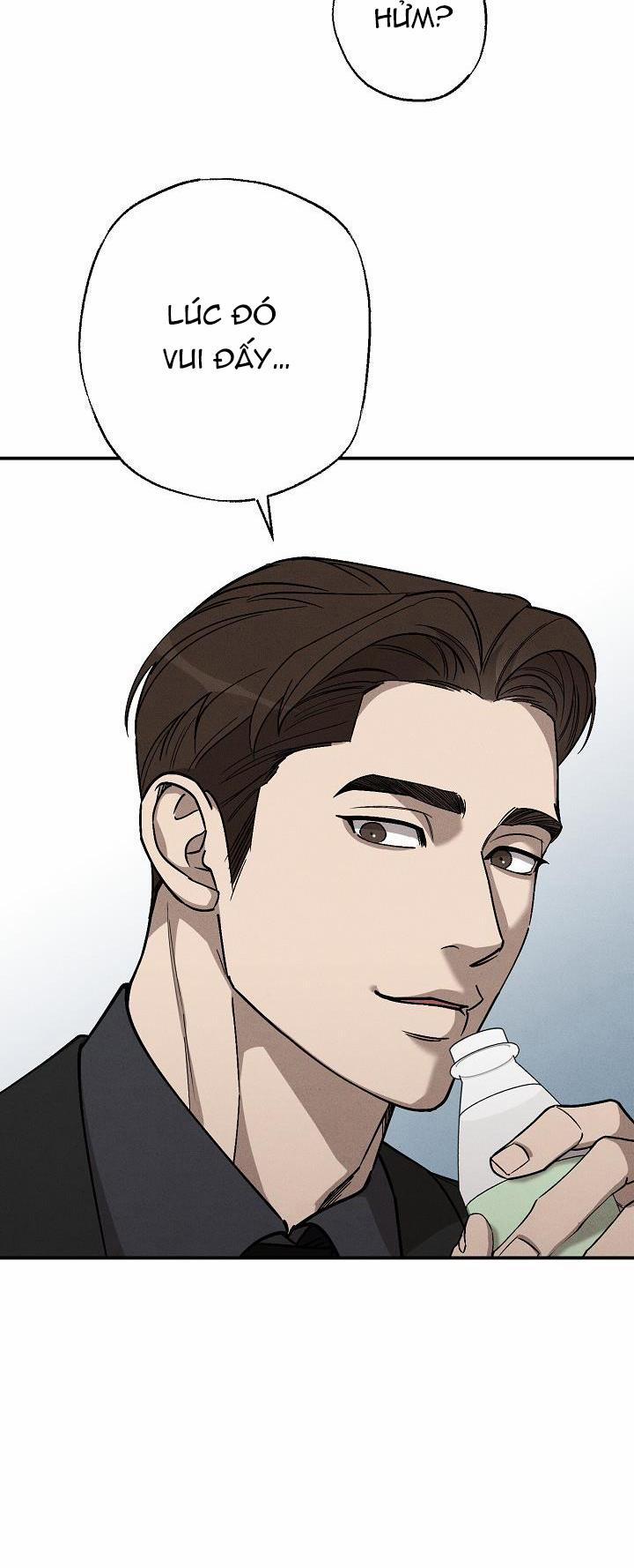 Chạm Vào Em 3 trang 19