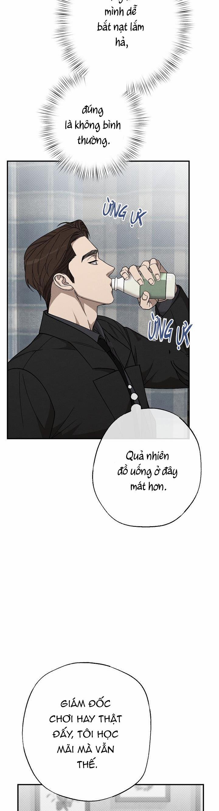 Chạm Vào Em 3 trang 21