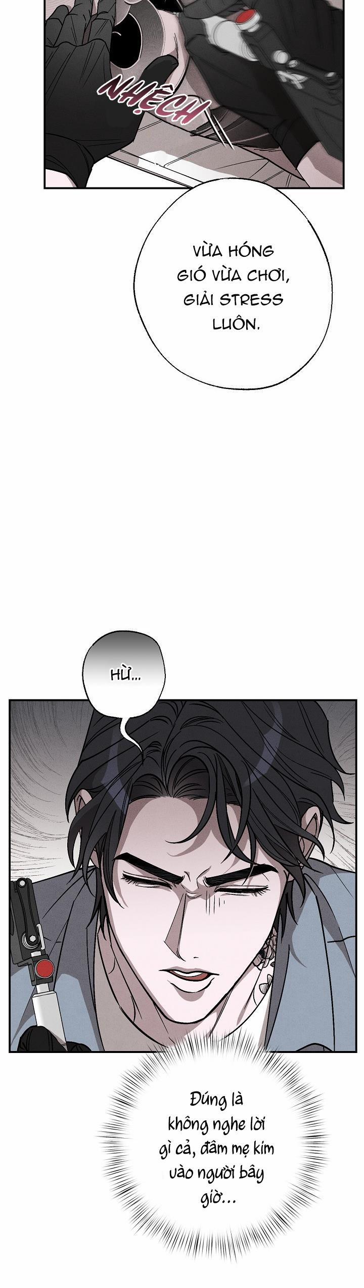 Chạm Vào Em 3 trang 23