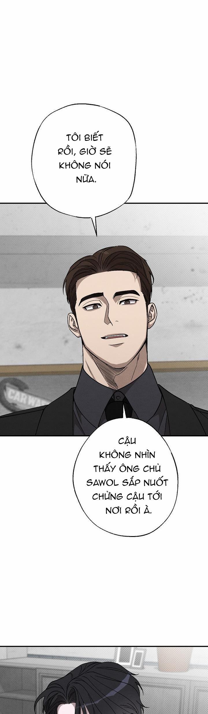 Chạm Vào Em 3 trang 24