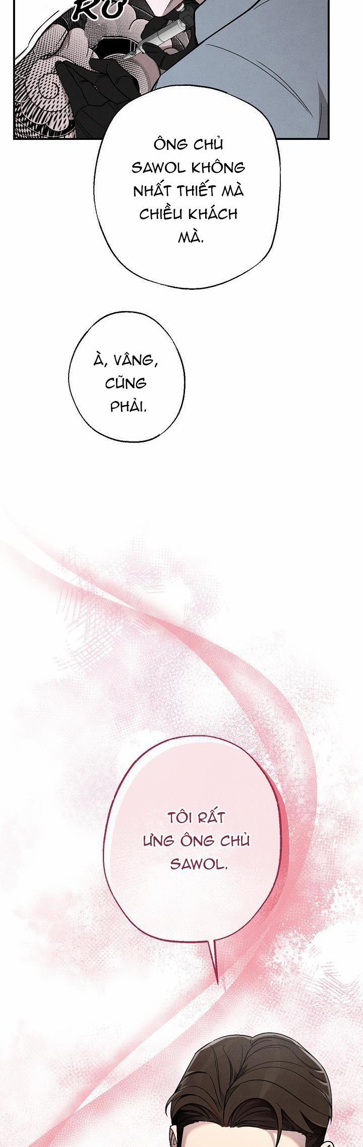 Chạm Vào Em 3 trang 29