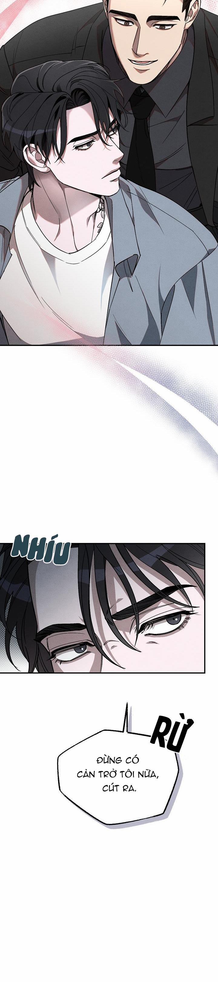 Chạm Vào Em 3 trang 30