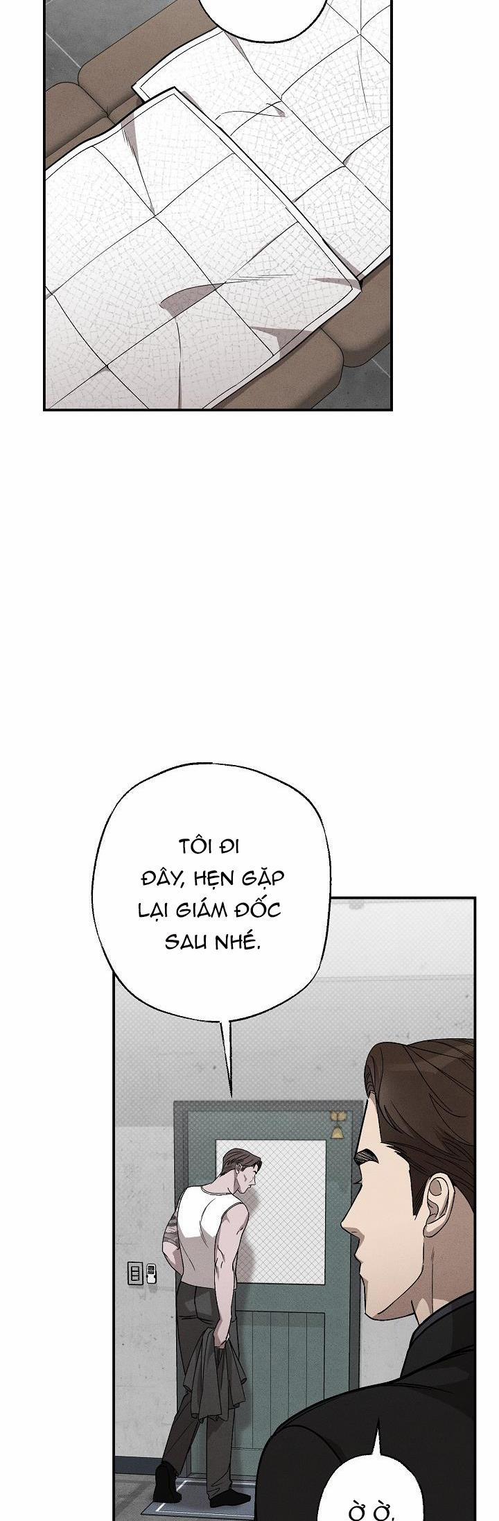 Chạm Vào Em 3 trang 37